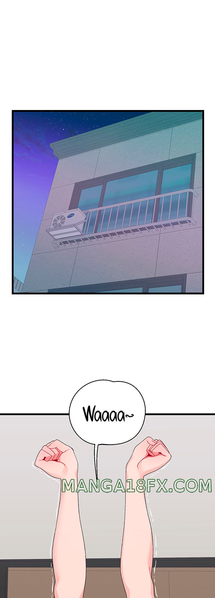 Bluetooth Love Raw - Chapter 20 Page 24