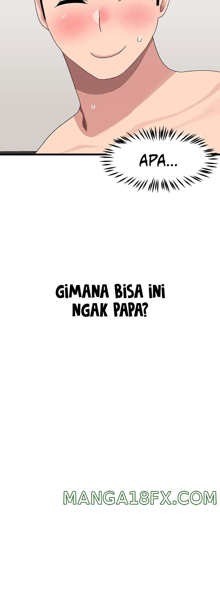 Bluetooth Love Raw - Chapter 20 Page 29