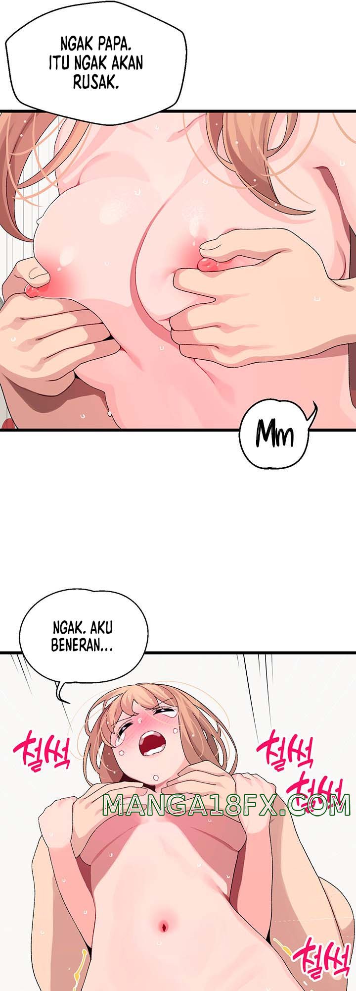 Bluetooth Love Raw - Chapter 20 Page 9