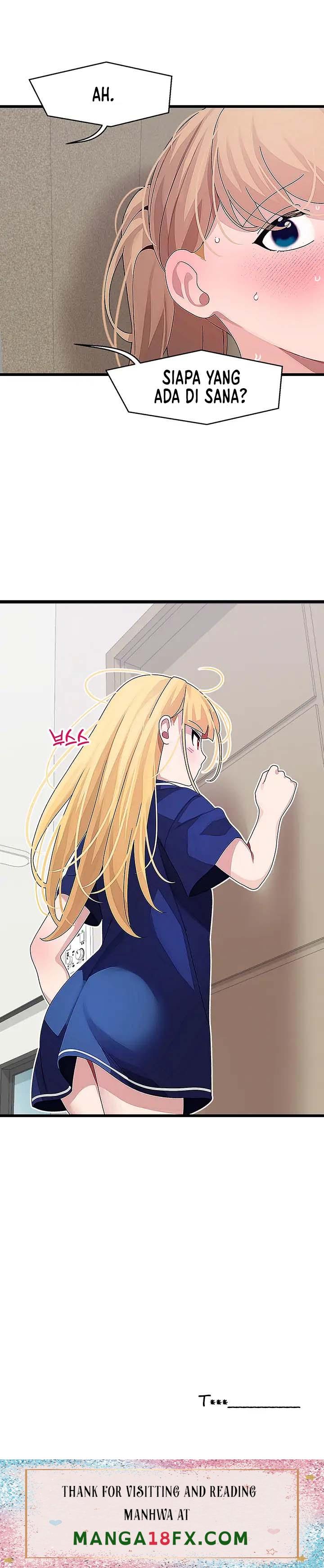 Bluetooth Love Raw - Chapter 22 Page 17