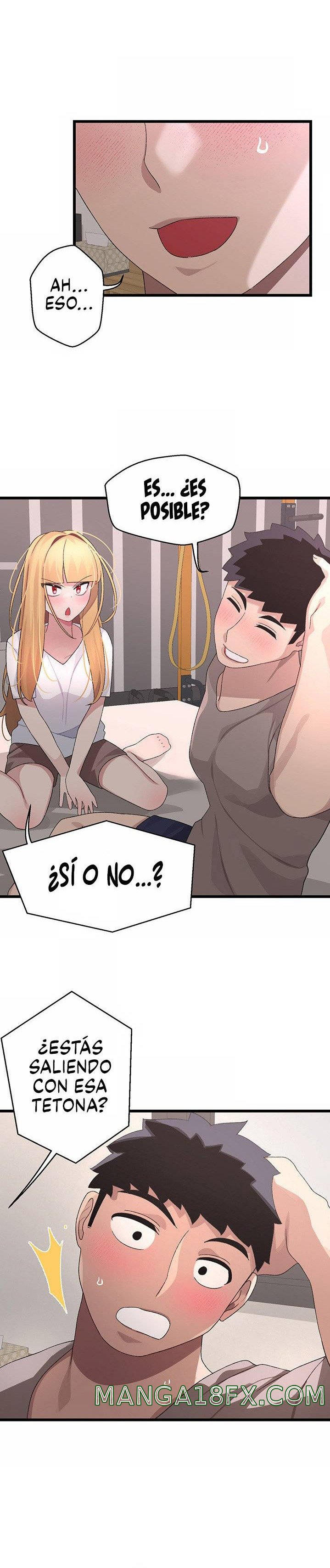 Bluetooth Love Raw - Chapter 24 Page 12