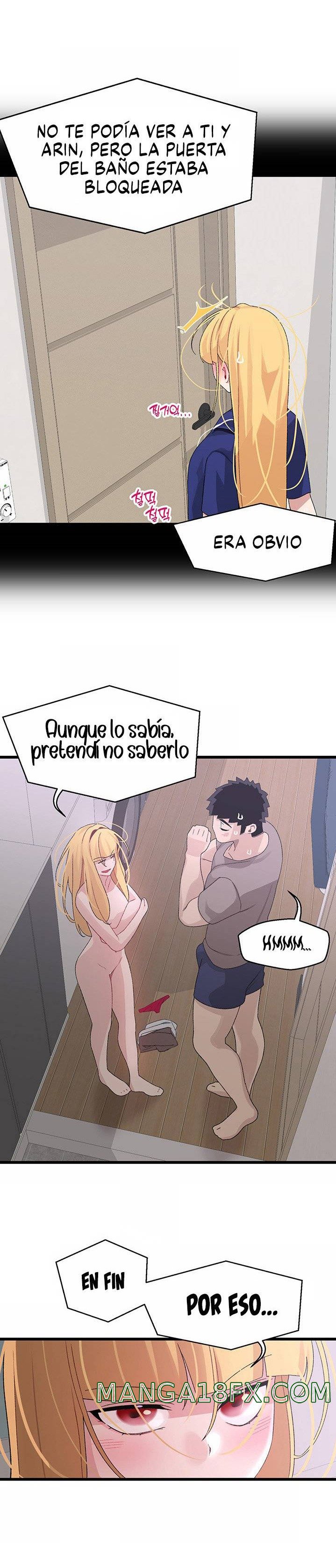 Bluetooth Love Raw - Chapter 24 Page 18