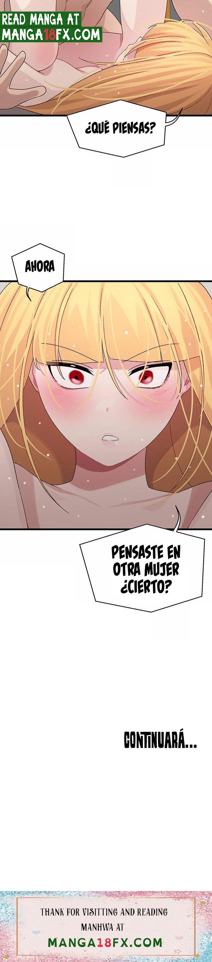 Bluetooth Love Raw - Chapter 24 Page 30