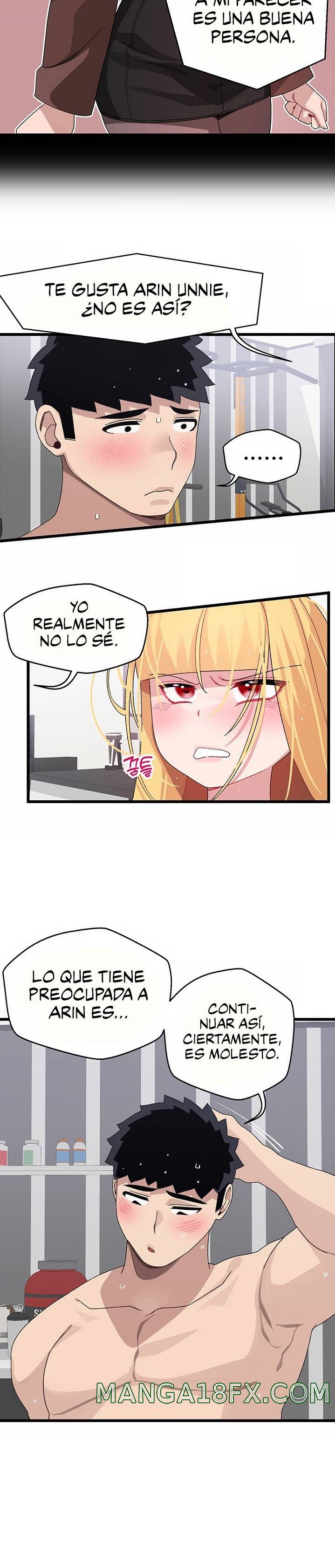 Bluetooth Love Raw - Chapter 25 Page 12