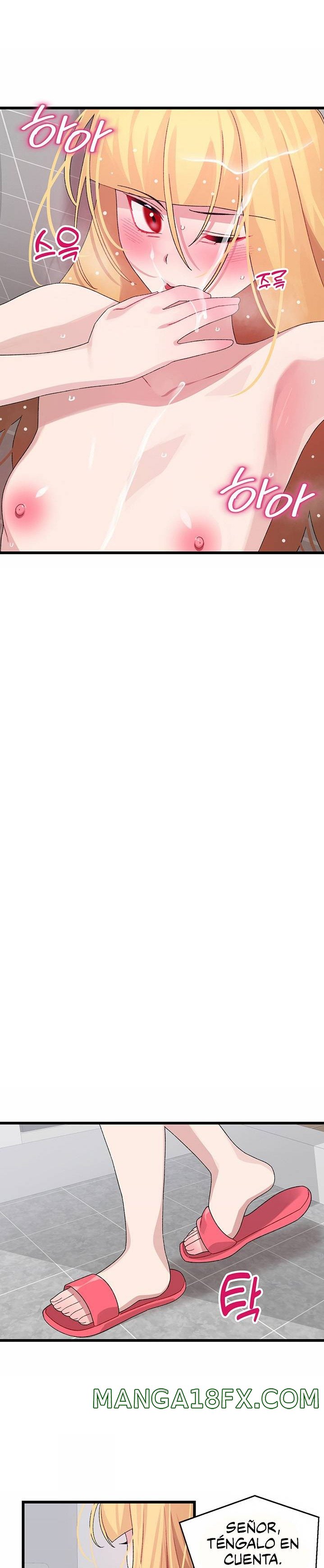 Bluetooth Love Raw - Chapter 25 Page 22