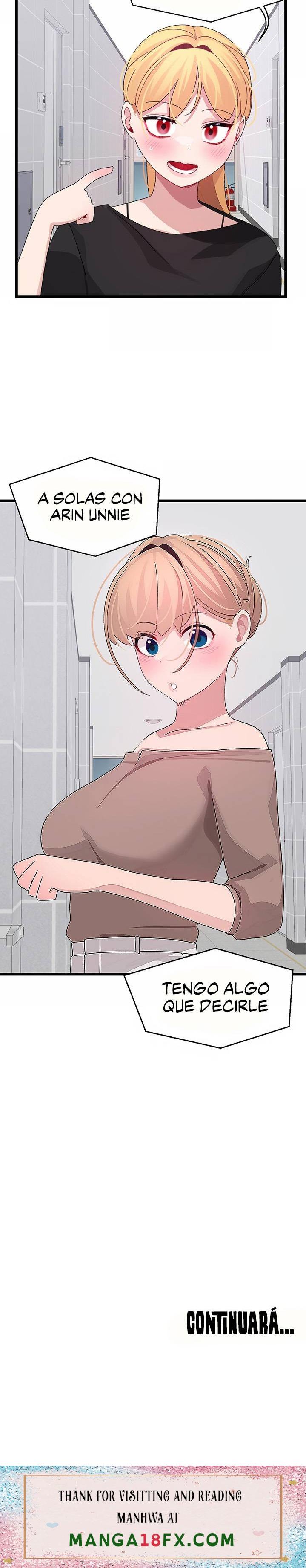 Bluetooth Love Raw - Chapter 25 Page 28