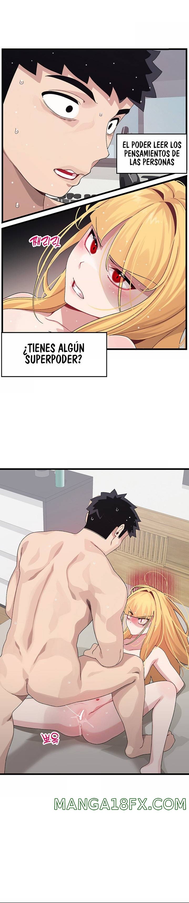 Bluetooth Love Raw - Chapter 25 Page 4