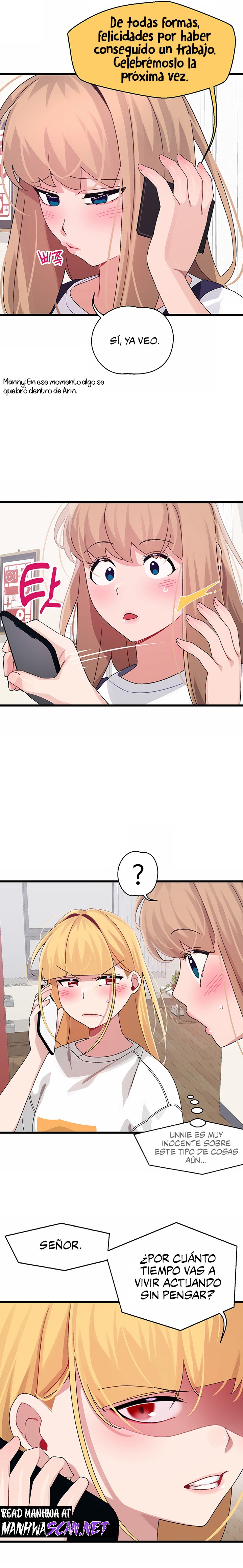 Bluetooth Love Raw - Chapter 28 Page 26