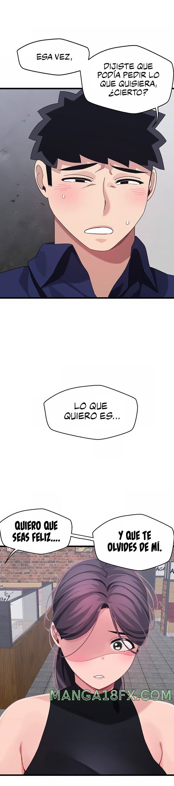 Bluetooth Love Raw - Chapter 29 Page 20