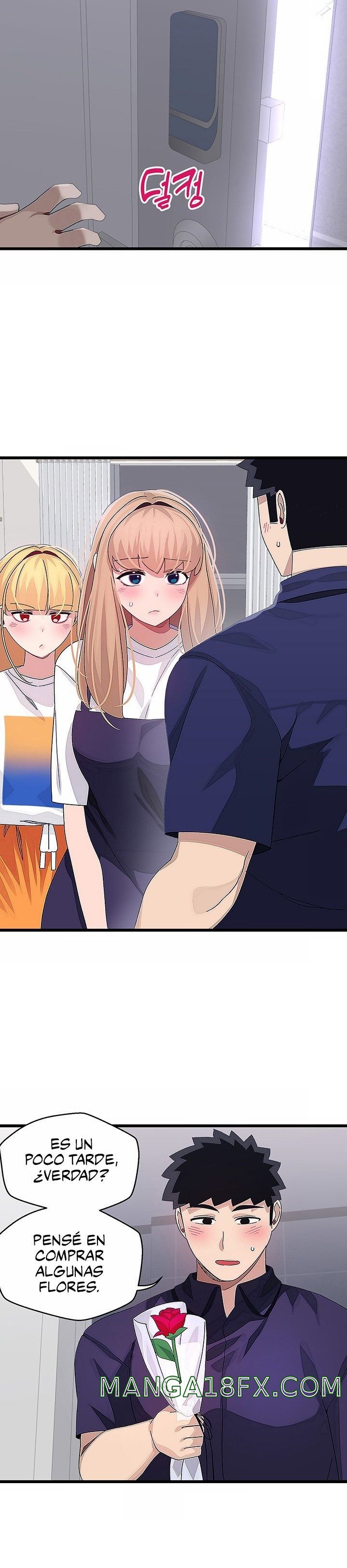 Bluetooth Love Raw - Chapter 29 Page 26