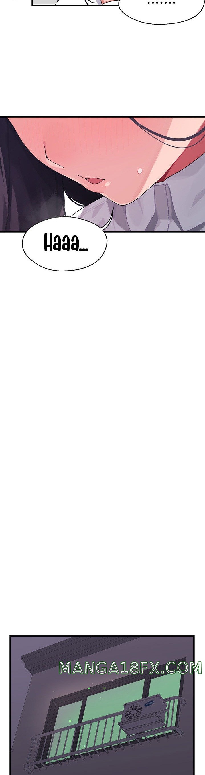 Bluetooth Love Raw - Chapter 3 Page 16