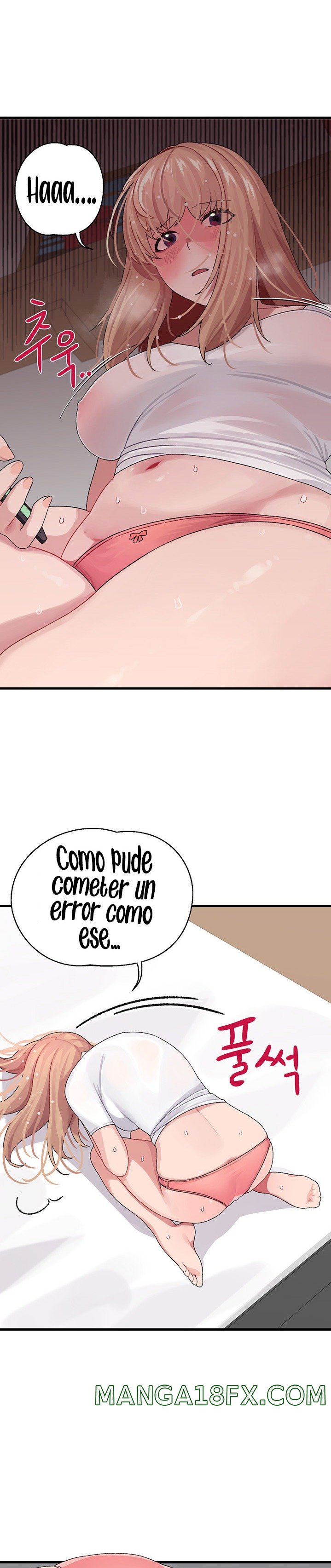 Bluetooth Love Raw - Chapter 3 Page 2