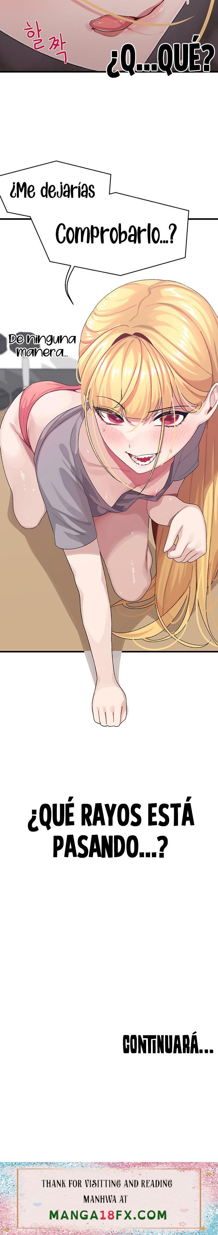 Bluetooth Love Raw - Chapter 3 Page 32