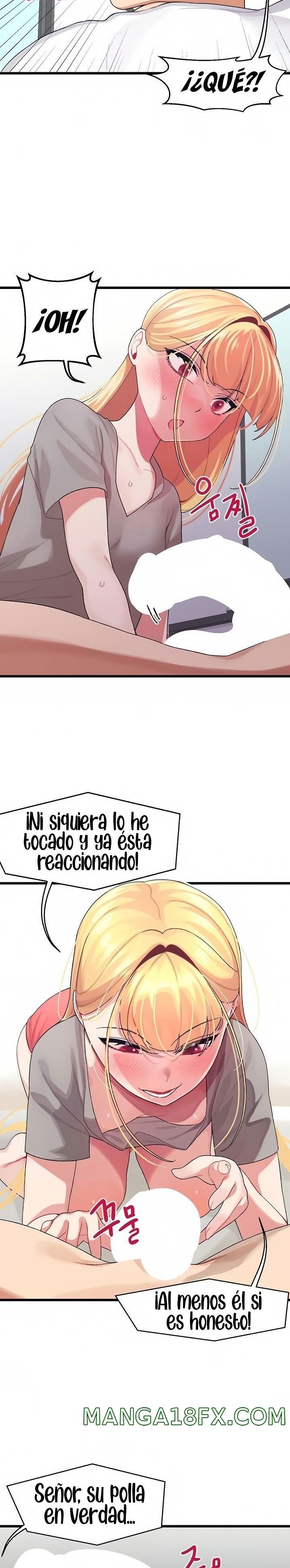 Bluetooth Love Raw - Chapter 4 Page 12