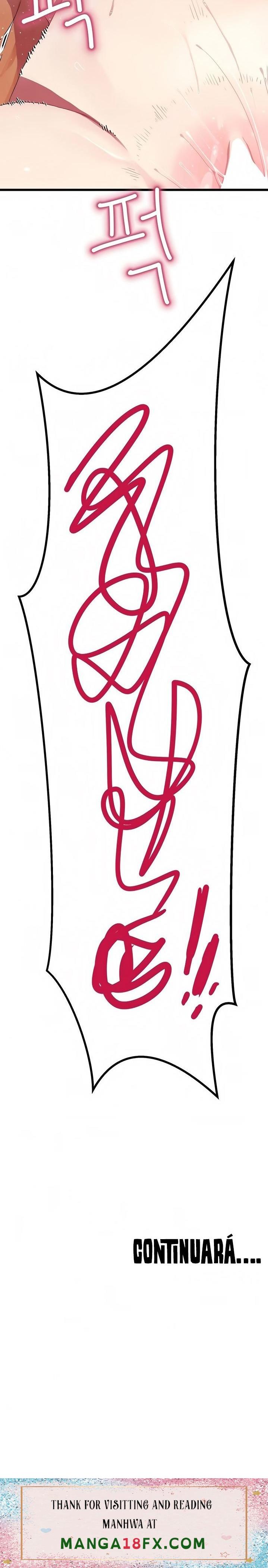 Bluetooth Love Raw - Chapter 4 Page 31