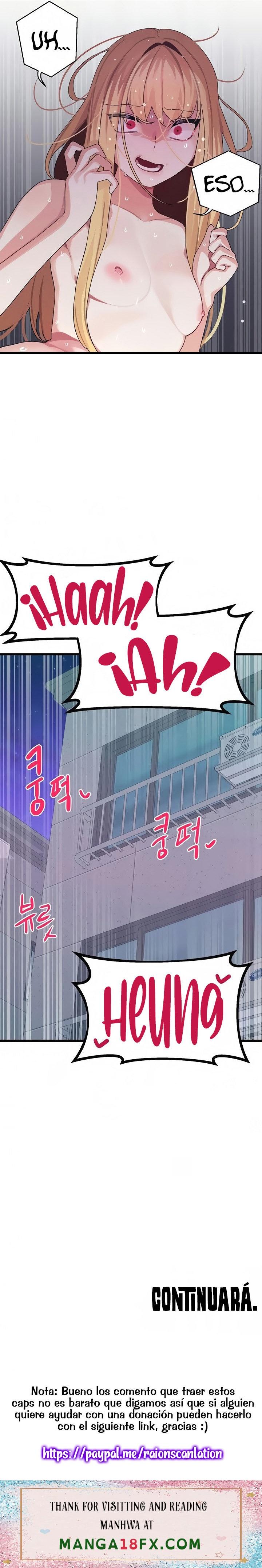 Bluetooth Love Raw - Chapter 5 Page 32