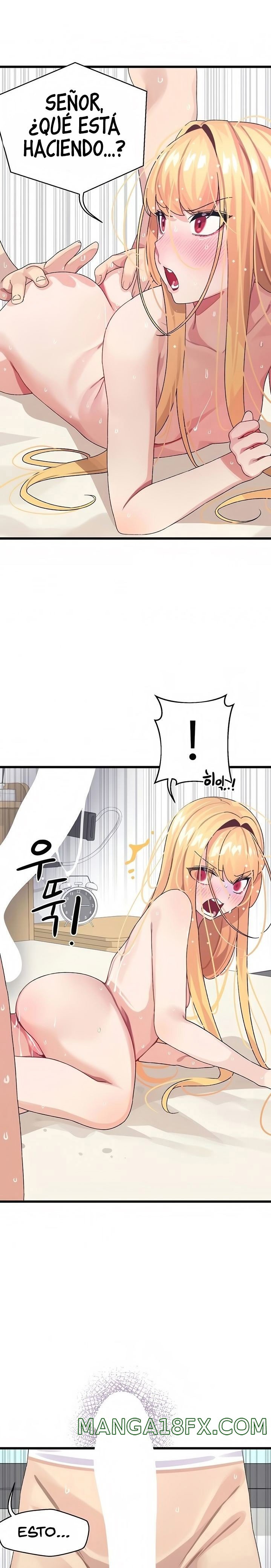 Bluetooth Love Raw - Chapter 6 Page 2