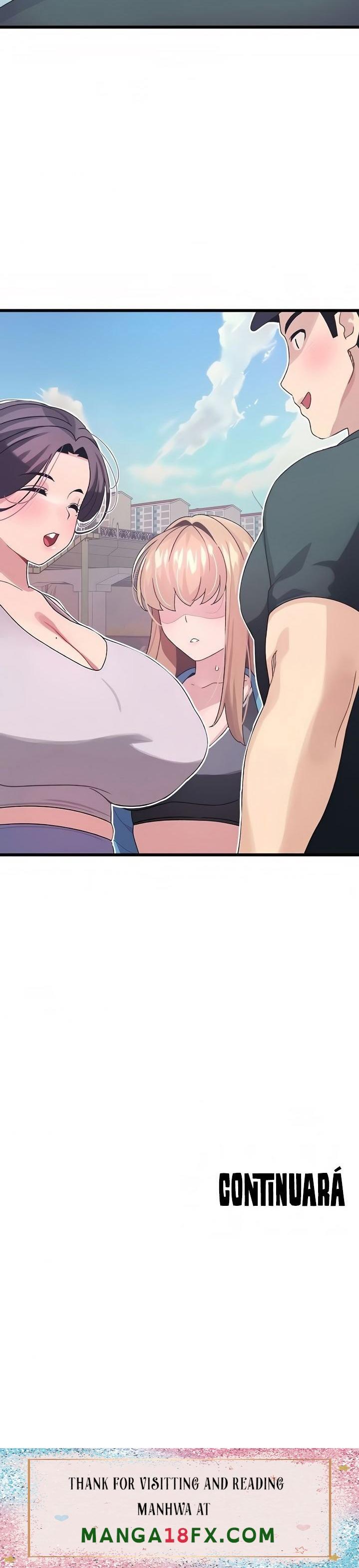 Bluetooth Love Raw - Chapter 6 Page 31