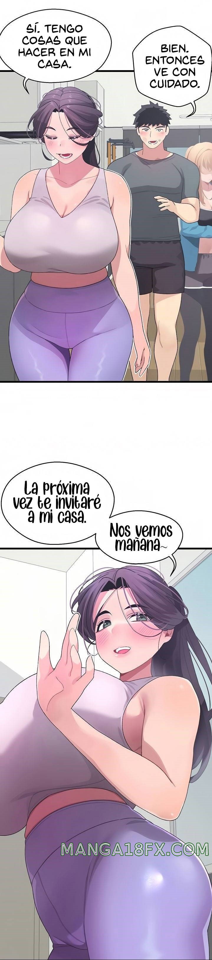 Bluetooth Love Raw - Chapter 7 Page 26