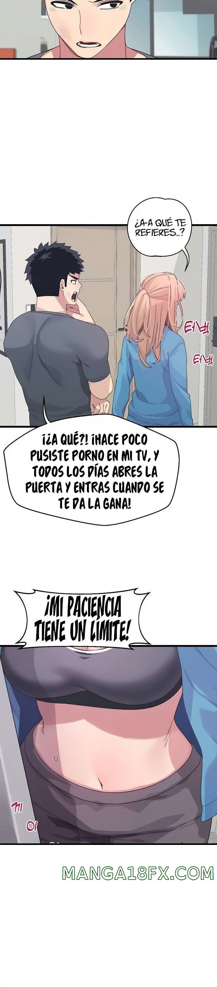 Bluetooth Love Raw - Chapter 7 Page 28