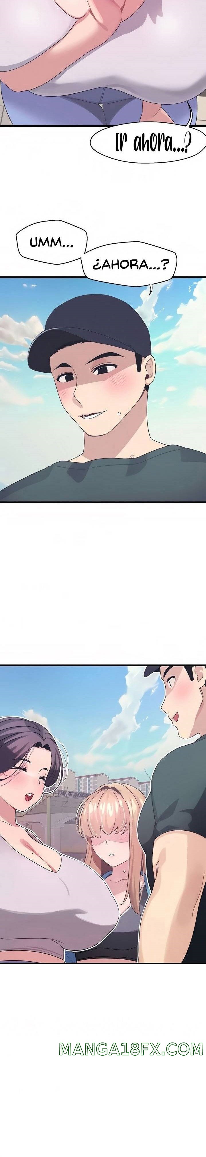 Bluetooth Love Raw - Chapter 7 Page 3