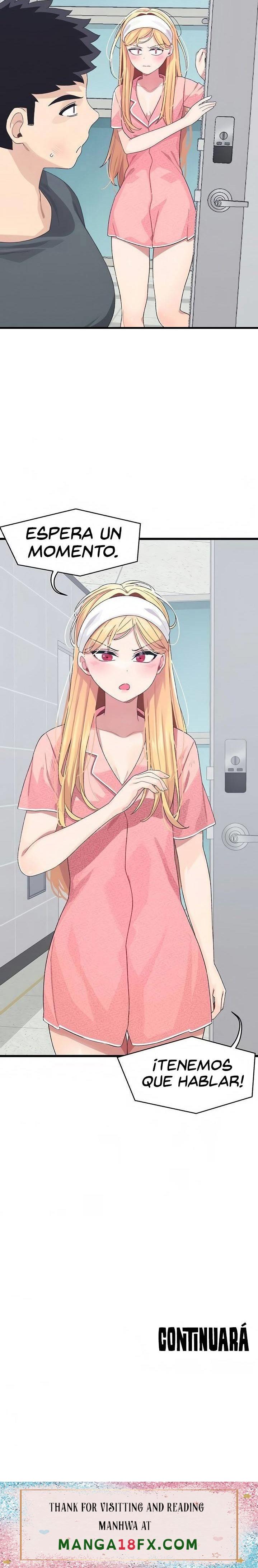 Bluetooth Love Raw - Chapter 7 Page 31