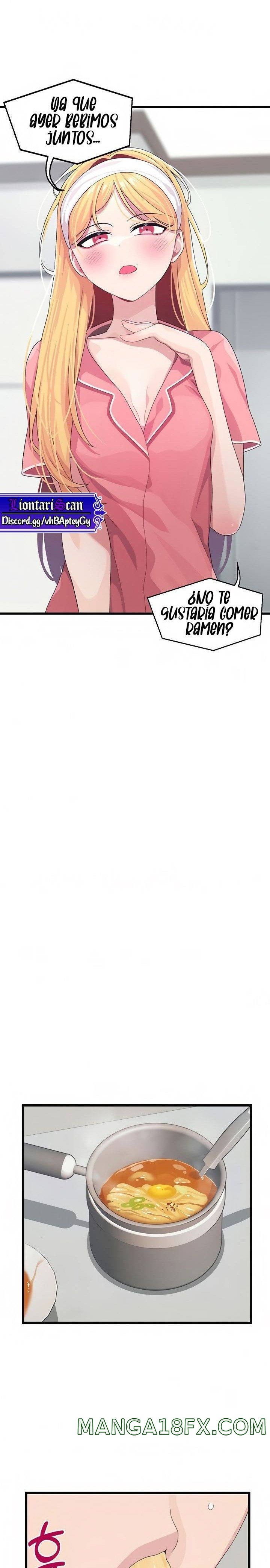 Bluetooth Love Raw - Chapter 8 Page 12