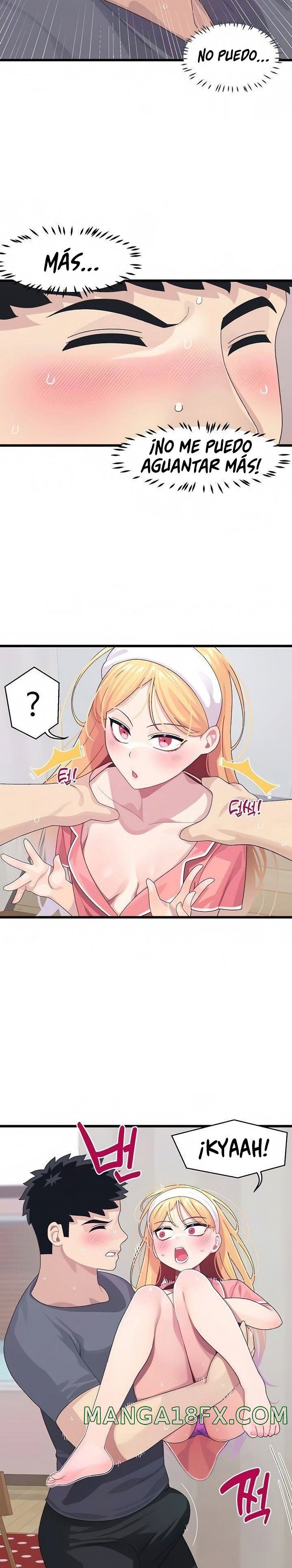 Bluetooth Love Raw - Chapter 8 Page 21