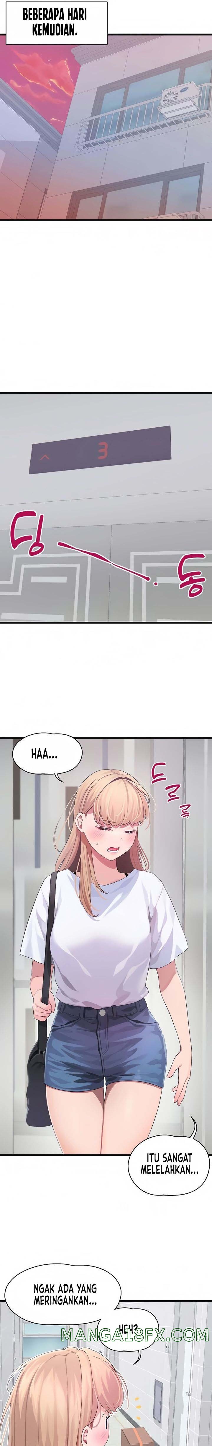 Bluetooth Love Raw - Chapter 9 Page 20