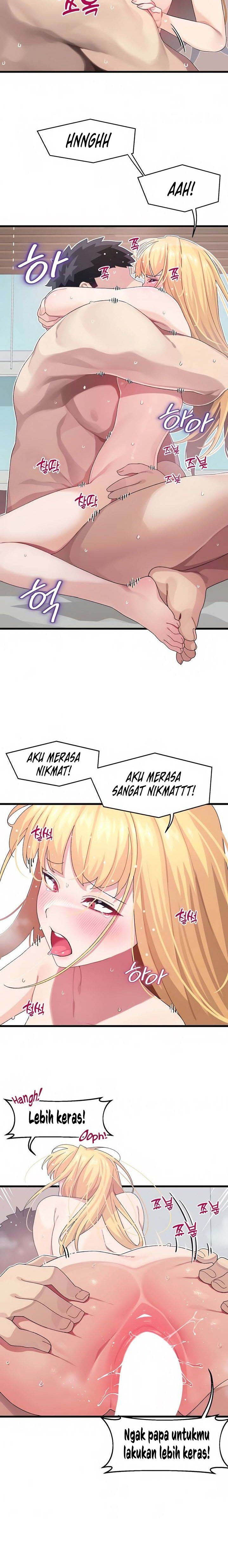 Bluetooth Love Raw - Chapter 9 Page 9