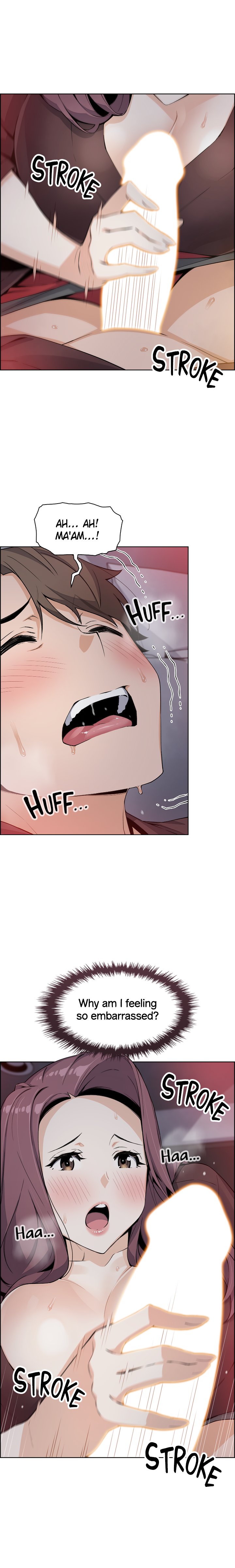 Tofu Shop Beauties - Chapter 13 Page 12