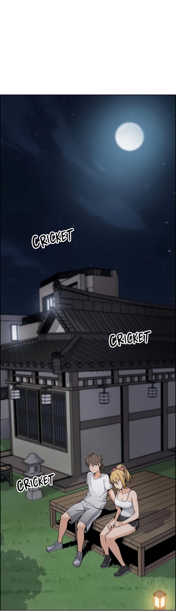 Tofu Shop Beauties - Chapter 29 Page 41