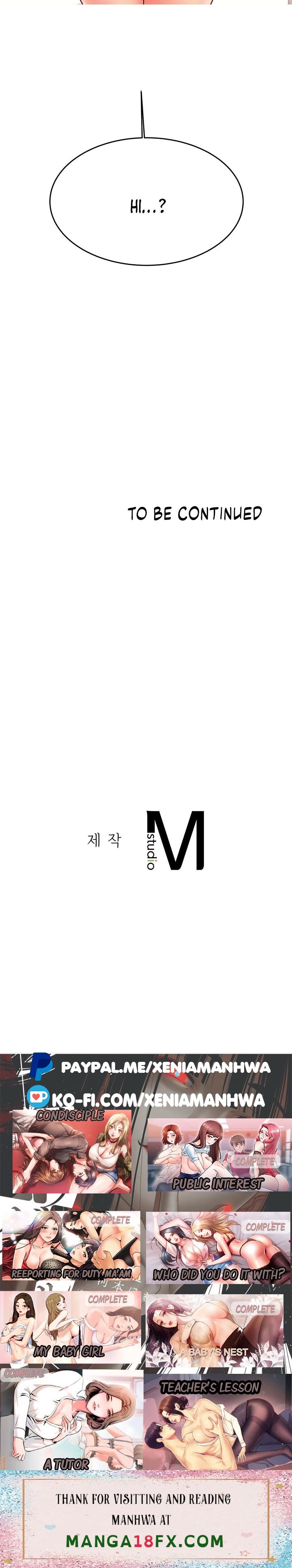 Teacher’s Lesson - Chapter 12 Page 26