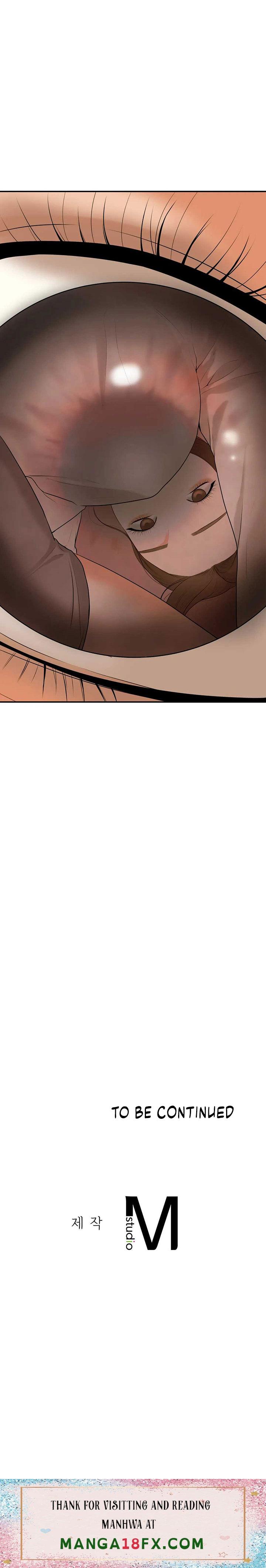 Teacher’s Lesson - Chapter 2 Page 31