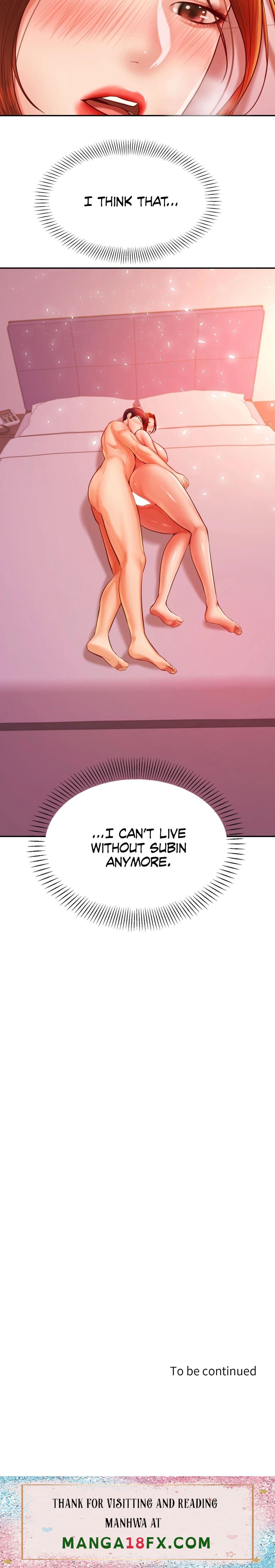 Teacher’s Lesson - Chapter 22 Page 61