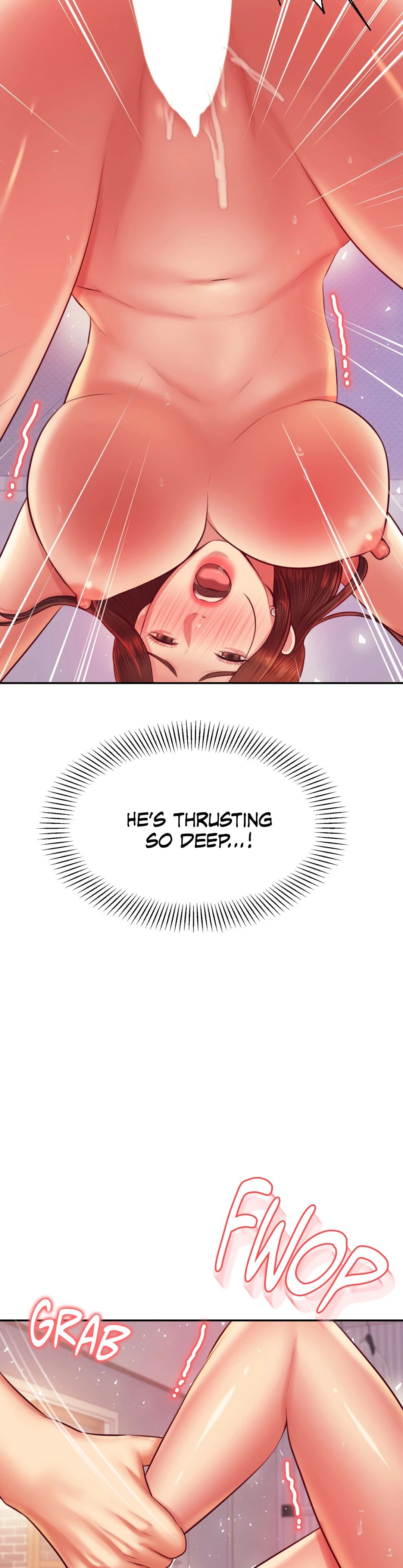 Teacher’s Lesson - Chapter 27 Page 40