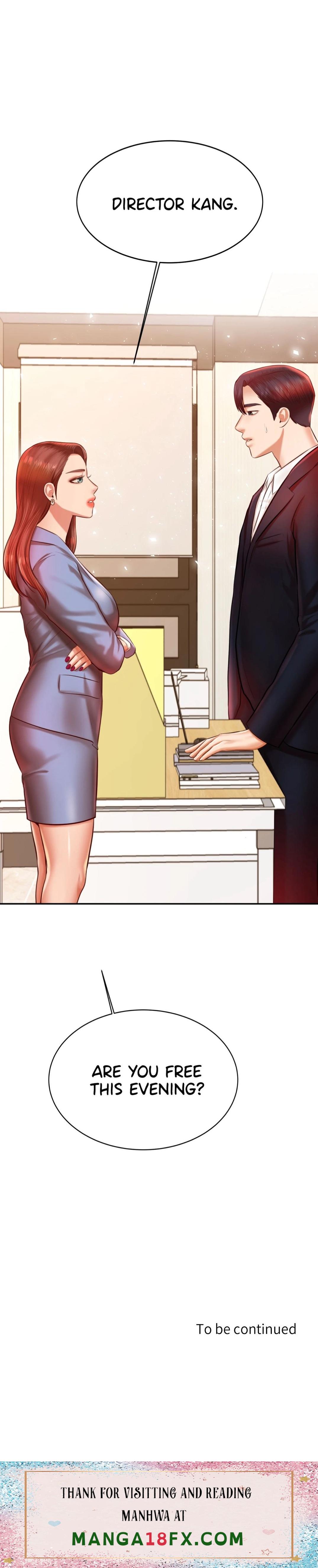 Teacher’s Lesson - Chapter 28 Page 62