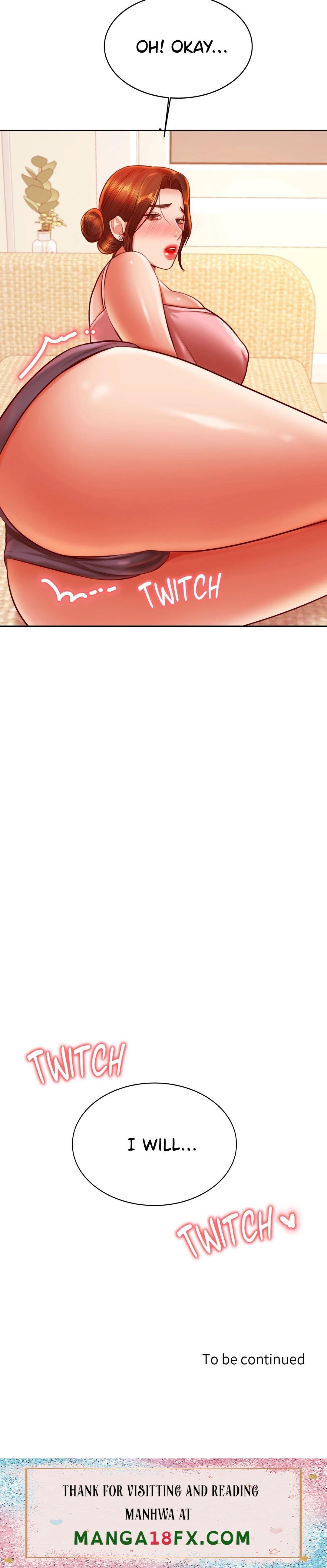 Teacher’s Lesson - Chapter 31 Page 53