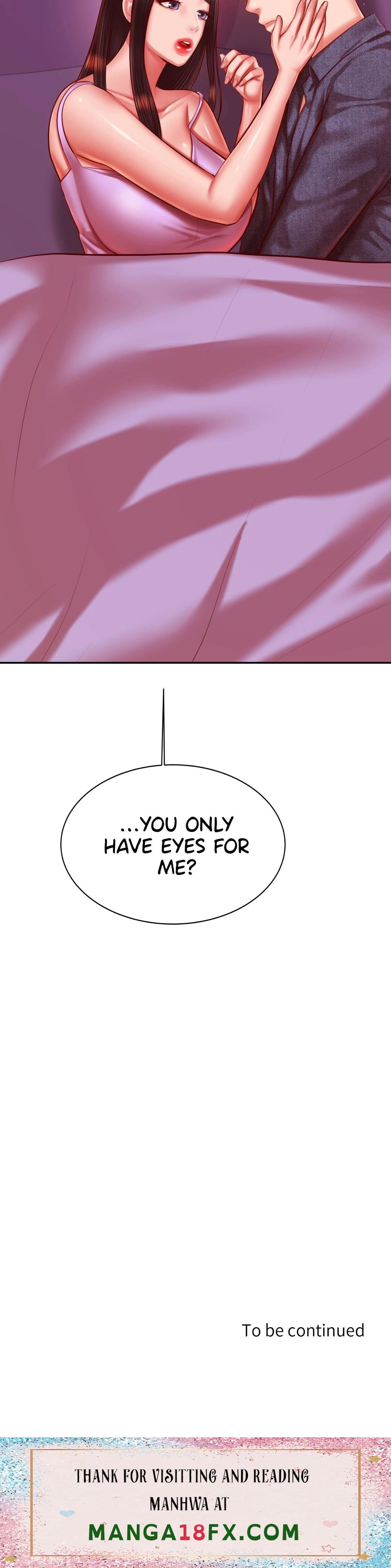 Teacher’s Lesson - Chapter 32 Page 61