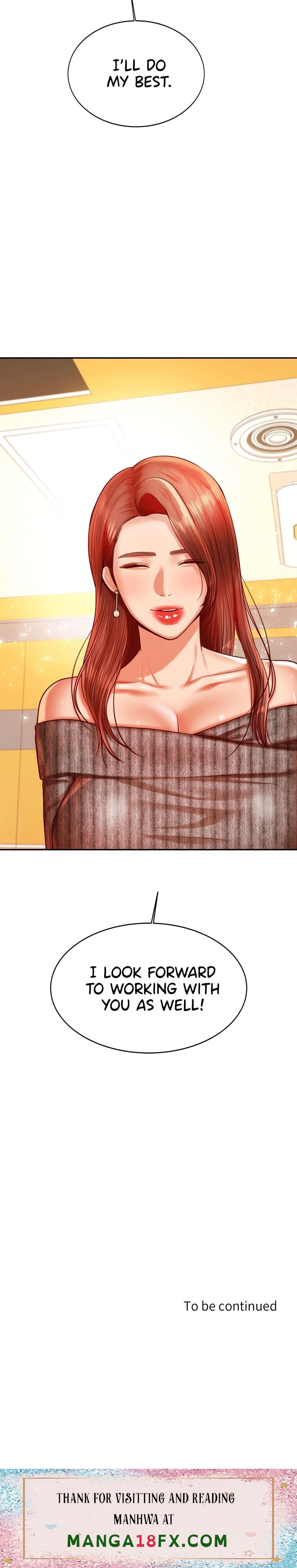 Teacher’s Lesson - Chapter 41 Page 48