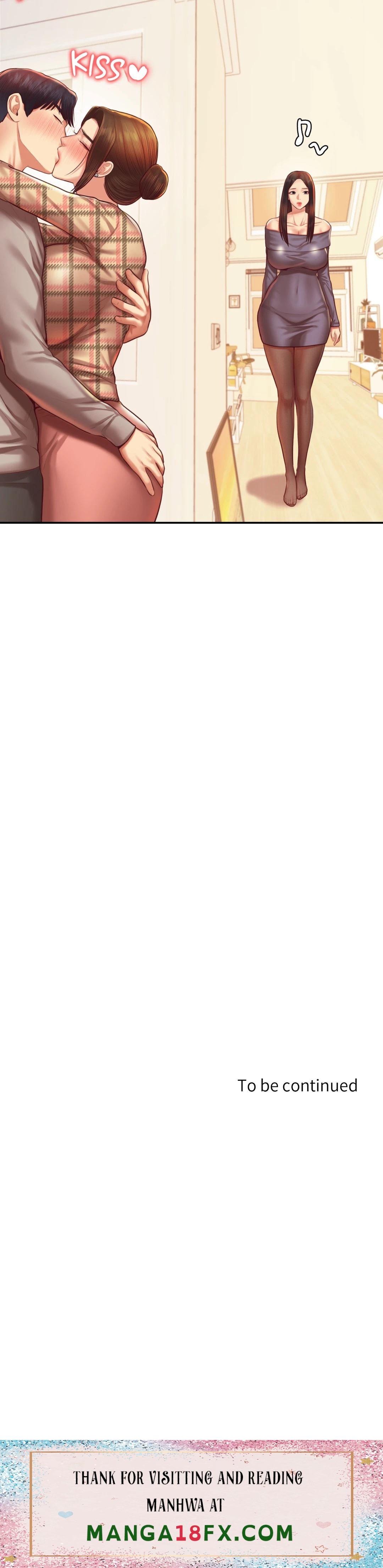 Teacher’s Lesson - Chapter 44 Page 45