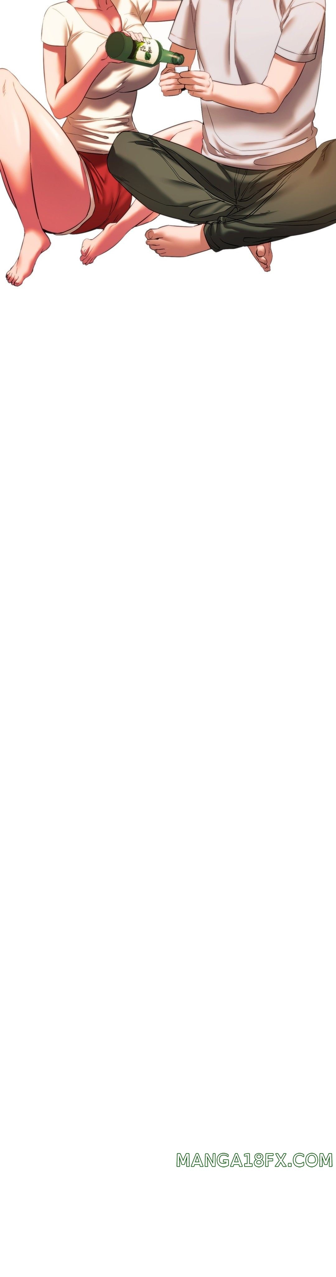 Condisciple Raw - Chapter 20 Page 20