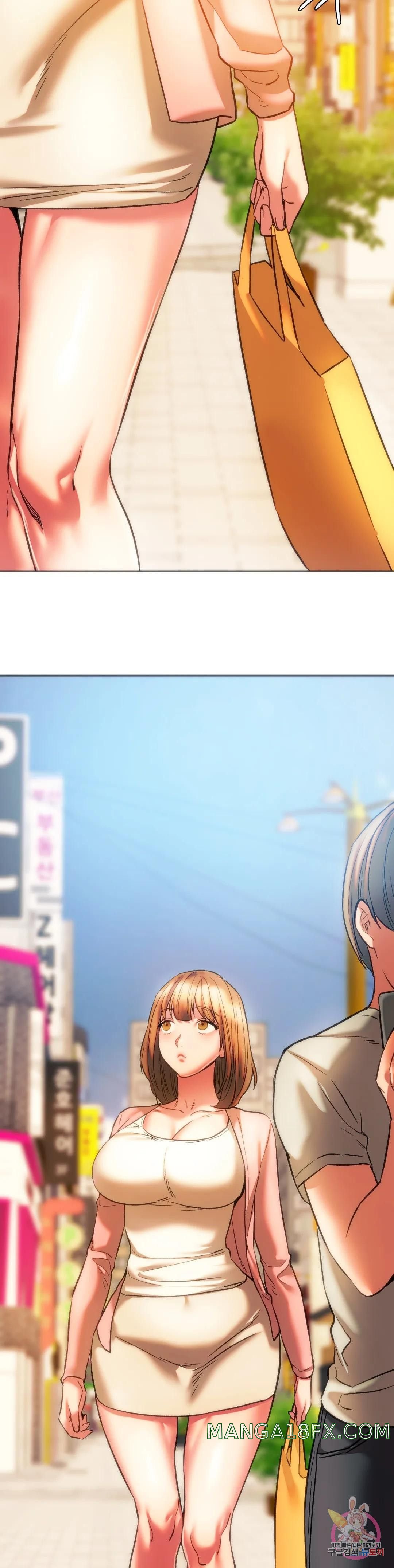 Condisciple Raw - Chapter 28 Page 36