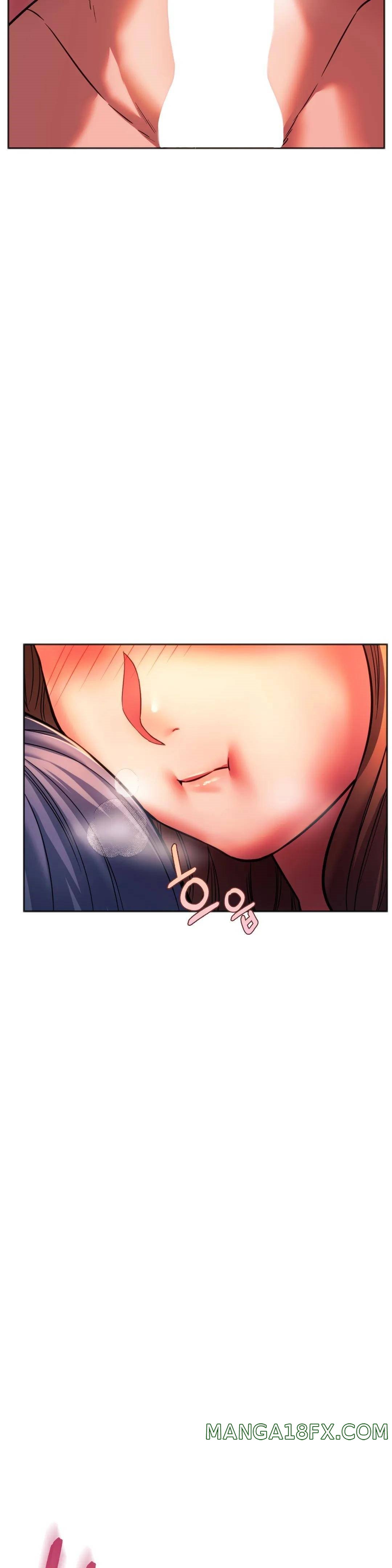 Condisciple Raw - Chapter 32 Page 31