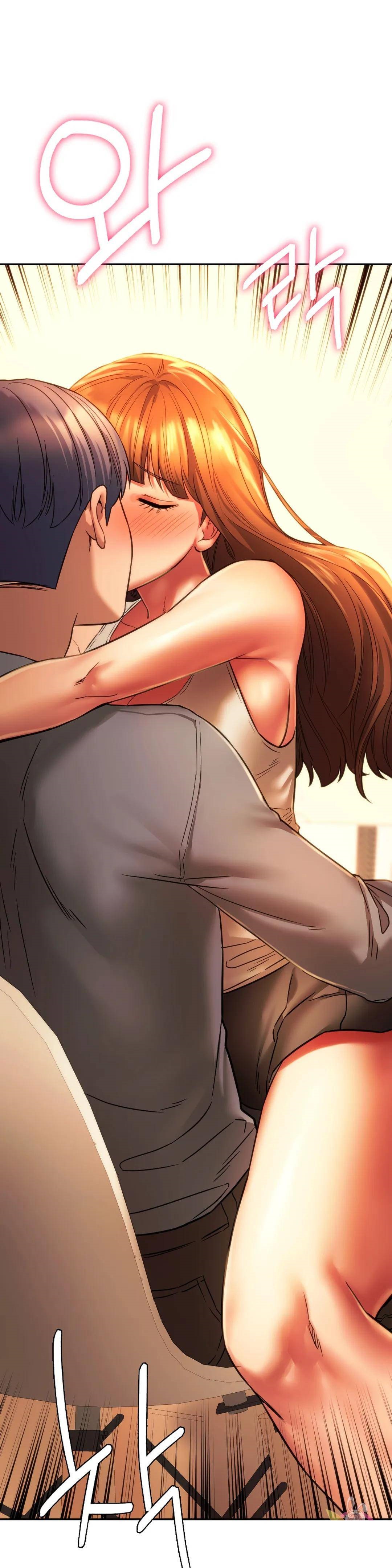 Condisciple Raw - Chapter 35 Page 41