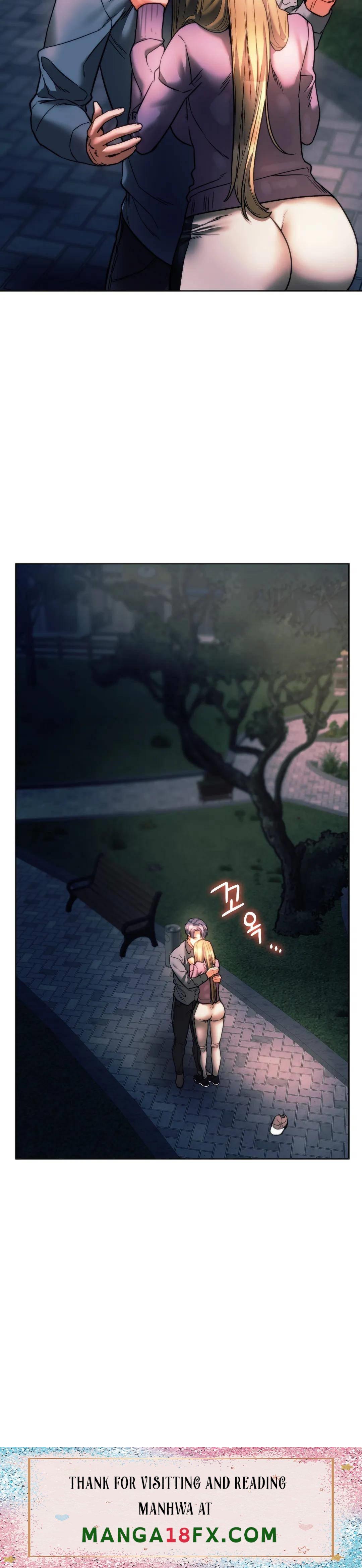 Condisciple Raw - Chapter 37 Page 47