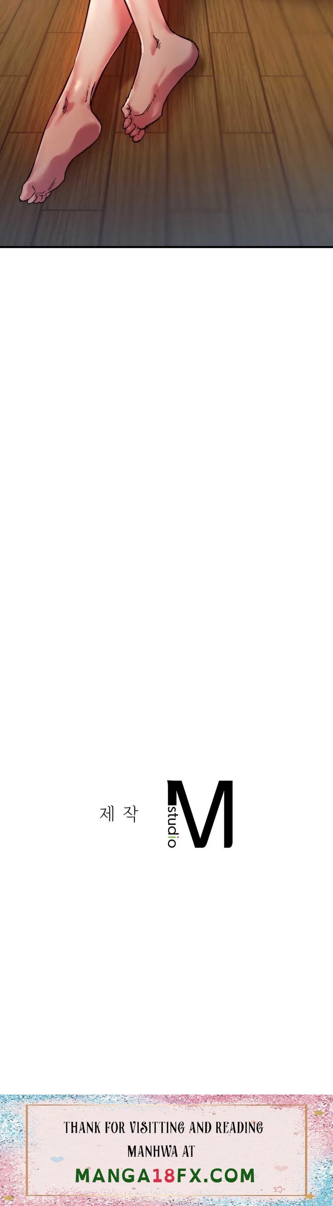 Condisciple Raw - Chapter 4 Page 36