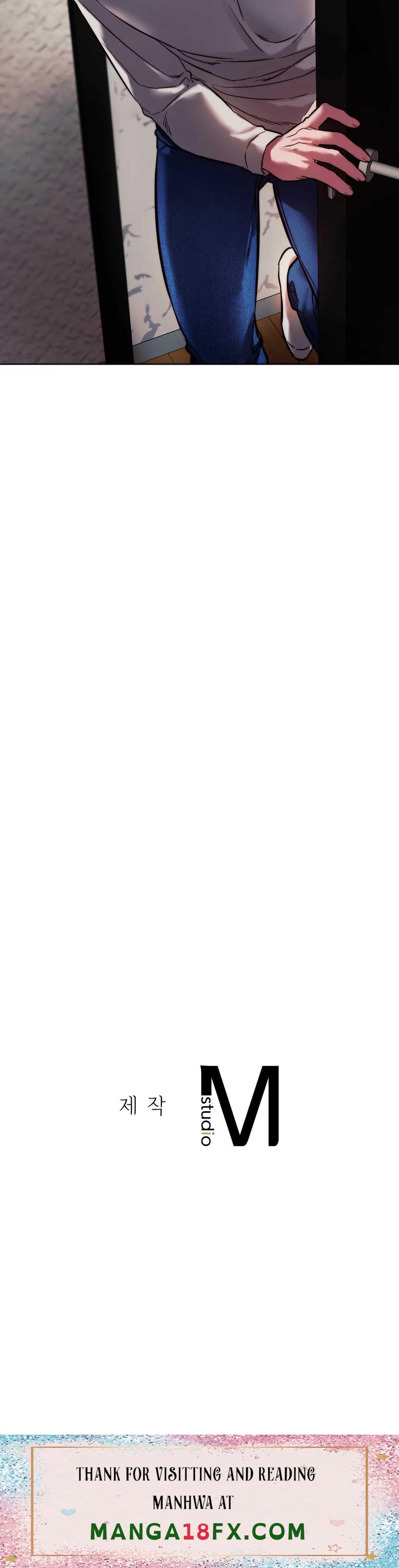 Condisciple Raw - Chapter 5 Page 38