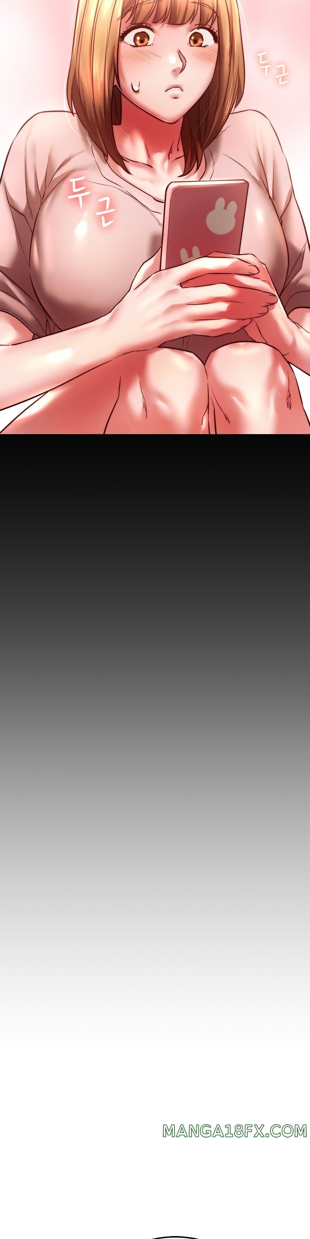 Condisciple Raw - Chapter 8 Page 39