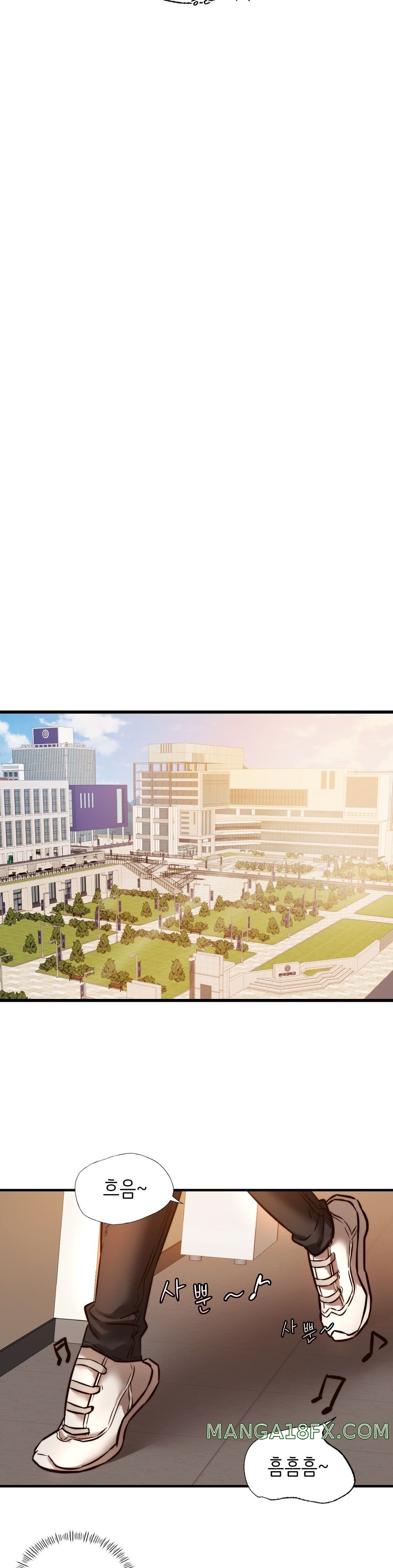 Condisciple Raw - Chapter 9 Page 27